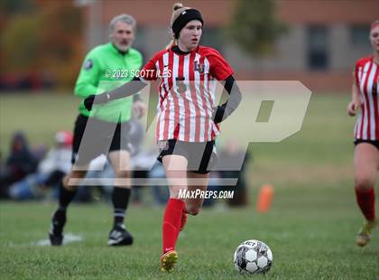 Thumbnail 1 in Amanda-Clearcreek @ Liberty Union (OHSAA D3 Sectional) photogallery.