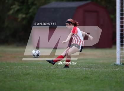 Thumbnail 3 in Amanda-Clearcreek @ Liberty Union (OHSAA D3 Sectional) photogallery.
