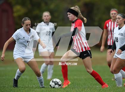 Thumbnail 3 in Amanda-Clearcreek @ Liberty Union (OHSAA D3 Sectional) photogallery.