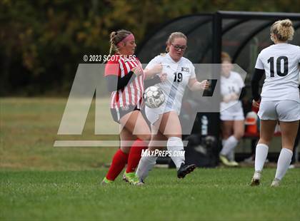 Thumbnail 1 in Amanda-Clearcreek @ Liberty Union (OHSAA D3 Sectional) photogallery.