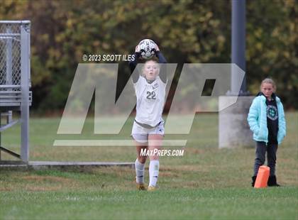 Thumbnail 1 in Amanda-Clearcreek @ Liberty Union (OHSAA D3 Sectional) photogallery.