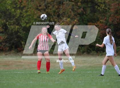 Thumbnail 1 in Amanda-Clearcreek @ Liberty Union (OHSAA D3 Sectional) photogallery.