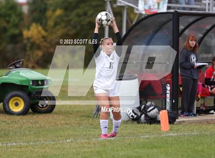 Thumbnail 2 in Amanda-Clearcreek @ Liberty Union (OHSAA D3 Sectional) photogallery.