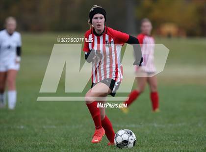 Thumbnail 3 in Amanda-Clearcreek @ Liberty Union (OHSAA D3 Sectional) photogallery.