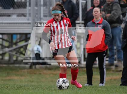 Thumbnail 3 in Amanda-Clearcreek @ Liberty Union (OHSAA D3 Sectional) photogallery.