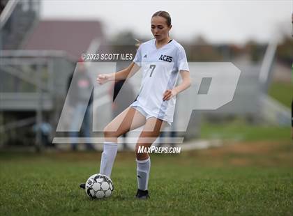 Thumbnail 3 in Amanda-Clearcreek @ Liberty Union (OHSAA D3 Sectional) photogallery.