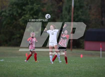 Thumbnail 2 in Amanda-Clearcreek @ Liberty Union (OHSAA D3 Sectional) photogallery.