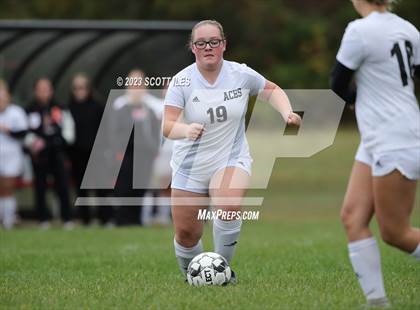 Thumbnail 3 in Amanda-Clearcreek @ Liberty Union (OHSAA D3 Sectional) photogallery.