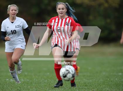 Thumbnail 3 in Amanda-Clearcreek @ Liberty Union (OHSAA D3 Sectional) photogallery.