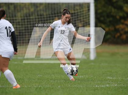 Thumbnail 1 in Amanda-Clearcreek @ Liberty Union (OHSAA D3 Sectional) photogallery.