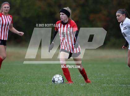 Thumbnail 1 in Amanda-Clearcreek @ Liberty Union (OHSAA D3 Sectional) photogallery.