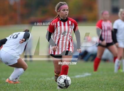 Thumbnail 2 in Amanda-Clearcreek @ Liberty Union (OHSAA D3 Sectional) photogallery.