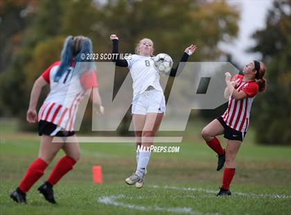Thumbnail 1 in Amanda-Clearcreek @ Liberty Union (OHSAA D3 Sectional) photogallery.