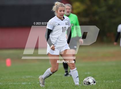 Thumbnail 1 in Amanda-Clearcreek @ Liberty Union (OHSAA D3 Sectional) photogallery.