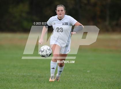 Thumbnail 2 in Amanda-Clearcreek @ Liberty Union (OHSAA D3 Sectional) photogallery.