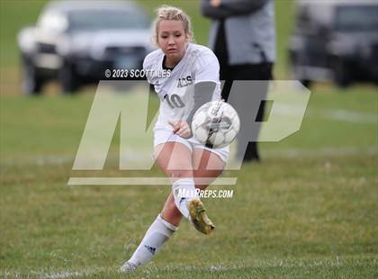 Thumbnail 3 in Amanda-Clearcreek @ Liberty Union (OHSAA D3 Sectional) photogallery.