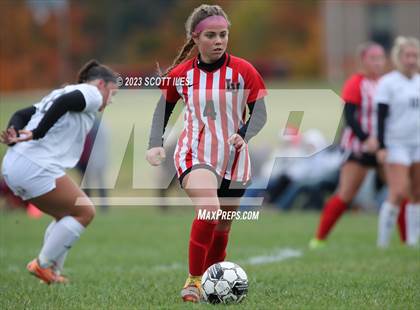 Thumbnail 3 in Amanda-Clearcreek @ Liberty Union (OHSAA D3 Sectional) photogallery.