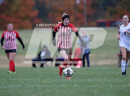 Thumbnail 1 in Amanda-Clearcreek @ Liberty Union (OHSAA D3 Sectional) photogallery.