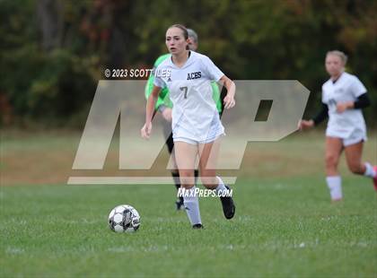 Thumbnail 1 in Amanda-Clearcreek @ Liberty Union (OHSAA D3 Sectional) photogallery.
