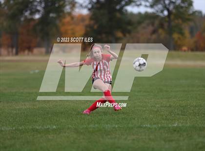 Thumbnail 1 in Amanda-Clearcreek @ Liberty Union (OHSAA D3 Sectional) photogallery.