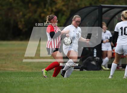 Thumbnail 3 in Amanda-Clearcreek @ Liberty Union (OHSAA D3 Sectional) photogallery.