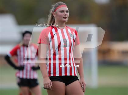 Thumbnail 2 in Amanda-Clearcreek @ Liberty Union (OHSAA D3 Sectional) photogallery.