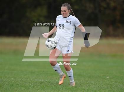 Thumbnail 2 in Amanda-Clearcreek @ Liberty Union (OHSAA D3 Sectional) photogallery.