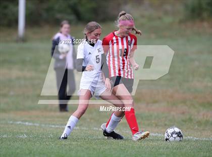 Thumbnail 2 in Amanda-Clearcreek @ Liberty Union (OHSAA D3 Sectional) photogallery.