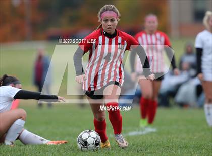 Thumbnail 3 in Amanda-Clearcreek @ Liberty Union (OHSAA D3 Sectional) photogallery.