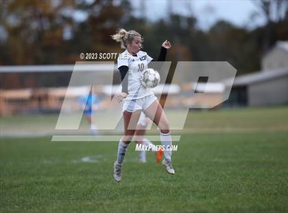 Thumbnail 2 in Amanda-Clearcreek @ Liberty Union (OHSAA D3 Sectional) photogallery.