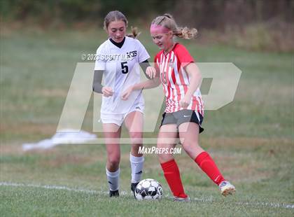 Thumbnail 3 in Amanda-Clearcreek @ Liberty Union (OHSAA D3 Sectional) photogallery.