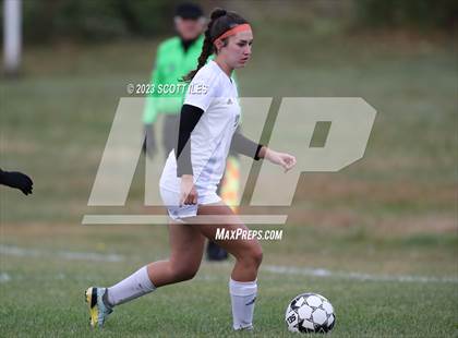 Thumbnail 3 in Amanda-Clearcreek @ Liberty Union (OHSAA D3 Sectional) photogallery.