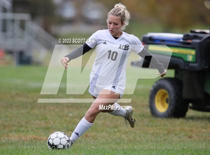 Thumbnail 2 in Amanda-Clearcreek @ Liberty Union (OHSAA D3 Sectional) photogallery.