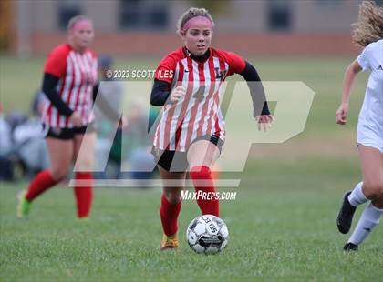 Thumbnail 3 in Amanda-Clearcreek @ Liberty Union (OHSAA D3 Sectional) photogallery.