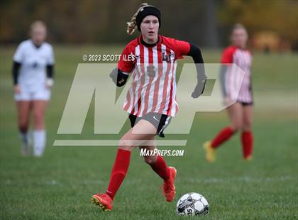 Thumbnail 1 in Amanda-Clearcreek @ Liberty Union (OHSAA D3 Sectional) photogallery.