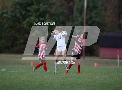 Thumbnail 3 in Amanda-Clearcreek @ Liberty Union (OHSAA D3 Sectional) photogallery.