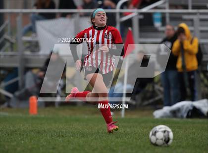 Thumbnail 2 in Amanda-Clearcreek @ Liberty Union (OHSAA D3 Sectional) photogallery.