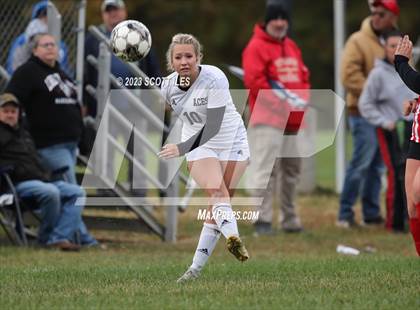 Thumbnail 3 in Amanda-Clearcreek @ Liberty Union (OHSAA D3 Sectional) photogallery.