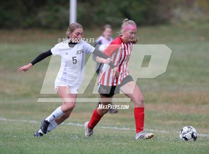 Thumbnail 3 in Amanda-Clearcreek @ Liberty Union (OHSAA D3 Sectional) photogallery.