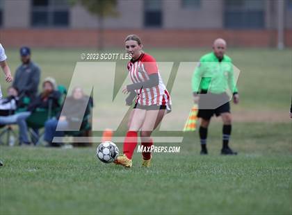 Thumbnail 3 in Amanda-Clearcreek @ Liberty Union (OHSAA D3 Sectional) photogallery.