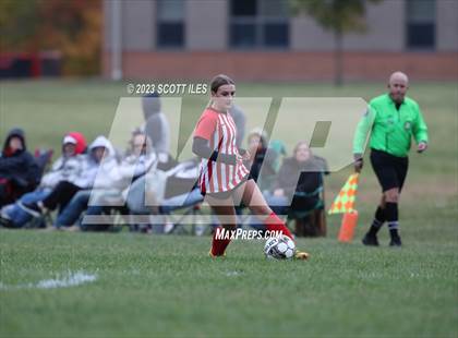 Thumbnail 1 in Amanda-Clearcreek @ Liberty Union (OHSAA D3 Sectional) photogallery.