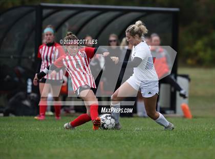 Thumbnail 3 in Amanda-Clearcreek @ Liberty Union (OHSAA D3 Sectional) photogallery.