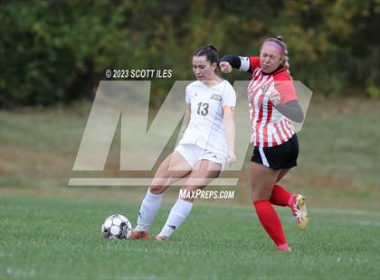 Thumbnail 1 in Amanda-Clearcreek @ Liberty Union (OHSAA D3 Sectional) photogallery.