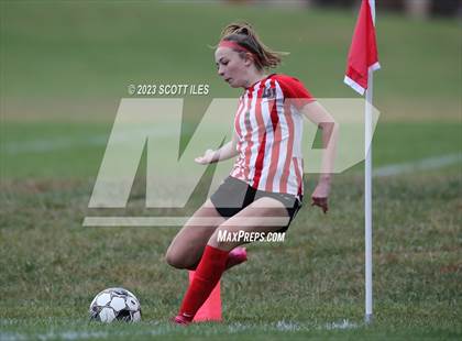 Thumbnail 2 in Amanda-Clearcreek @ Liberty Union (OHSAA D3 Sectional) photogallery.