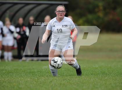 Thumbnail 3 in Amanda-Clearcreek @ Liberty Union (OHSAA D3 Sectional) photogallery.