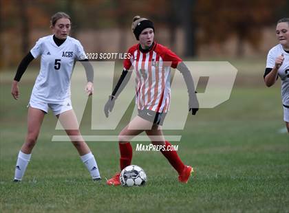 Thumbnail 2 in Amanda-Clearcreek @ Liberty Union (OHSAA D3 Sectional) photogallery.