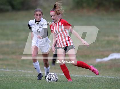 Thumbnail 3 in Amanda-Clearcreek @ Liberty Union (OHSAA D3 Sectional) photogallery.