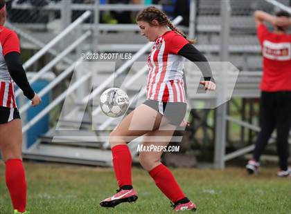 Thumbnail 2 in Amanda-Clearcreek @ Liberty Union (OHSAA D3 Sectional) photogallery.