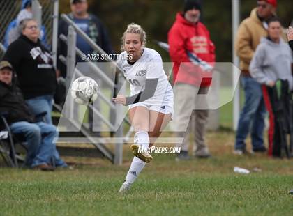 Thumbnail 2 in Amanda-Clearcreek @ Liberty Union (OHSAA D3 Sectional) photogallery.