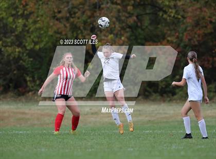 Thumbnail 2 in Amanda-Clearcreek @ Liberty Union (OHSAA D3 Sectional) photogallery.